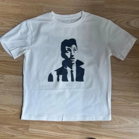 arctic monkeys tee - Picture 1 of 1